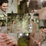 Mahnoor Safdars Wins Hearts With Dreamy Nikkah Look
