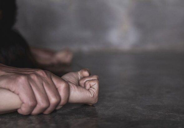 Man Arrested For Attempted Rape On Minor Girl In Ferozewala