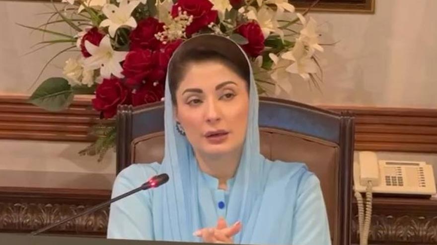 Cm Maryam Nawaz Cancels Basant Events Following Islamabad Blast