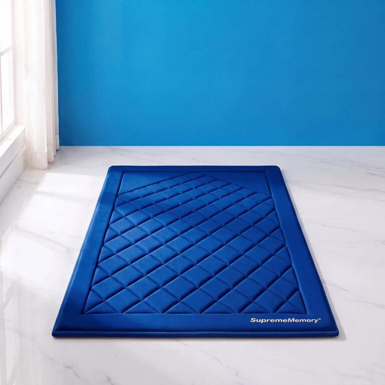 Memory Foam Prayer Mats In Pakistan Why More People Are Choosing Them For Daily Prayer