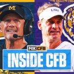 Michigan, LSU And The Price Of Being Right In College Football