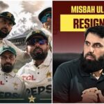 Misbah Ul Haq Steps Down From Selection Committee As Test Cricket Hits Rock Bottom