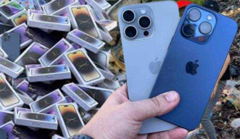 Mobile Phones may become Cheaper in Pakistan after Duty Cuts