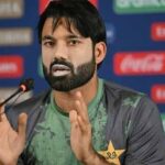 Muhammad Rizwan Asks Nccia To Explain Delay In Returning His Phone