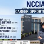 Nccia Jobs 2026 Sub Inspector Asi Constable Driver Vacancies Apply Now