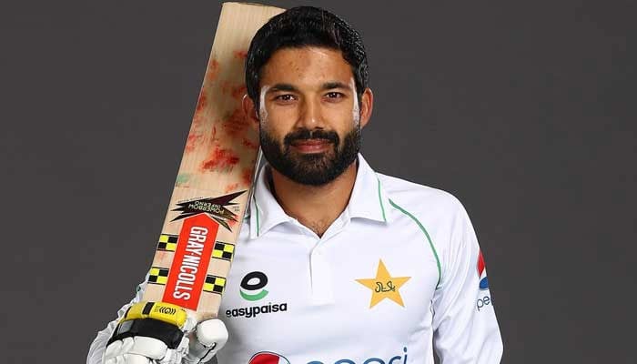 NCCIA summons Mohammad Rizwan again over 'dressing room leaks'