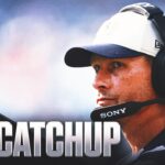 NFL Catchup: Ben Johnson Explains Bears Scoring Outburst; Latest Injury Updates