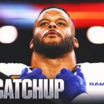 NFL Catchup: Latest On Rams, 49ers Stars; Shedeur Sanders QB3?