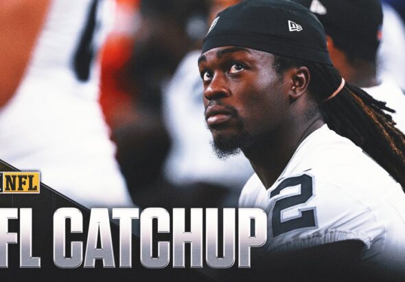 NFL Catchup: Who's In, Who's Out For Sunday; Kyle Shanahan Reportedly Gets Extension