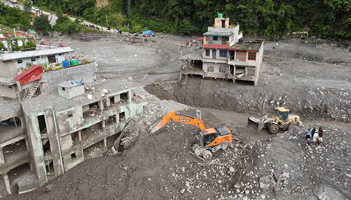 Nepal Flood Death Toll Crosses 1000 As Rescue Teams Search For Missing