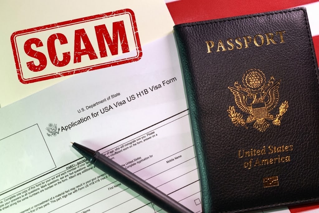 New Us Visa Fraud Portal Goes Live Heres What Applicants Need To Know