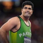 No Luck For Olympic Champion Arshad Nadeem At Asian Games 2026
