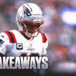 Oh No, Drake Maye: 3 Takeaways From Seahawks Thrilling Win vs. Patriots