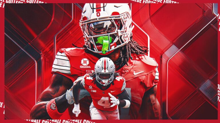 Ohio State's Jeremiah Smith Delivers Heisman-Worthy Masterpiece vs. Illinois