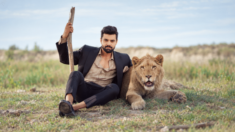 Omer Chaudhary Advocates Natural Bodybuilding Long Term Fitness