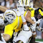 One Second, One Hail Mary, One Unforgettable Michigan Victory