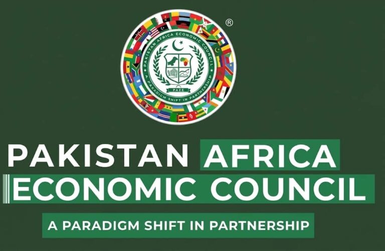 Paec Leads Pakistans Push To Tap Africas Vast Economic Potential
