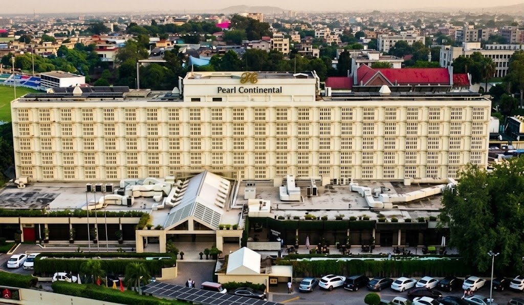 Pc Hotel Ownership Battle Takes New Dramatic Turn