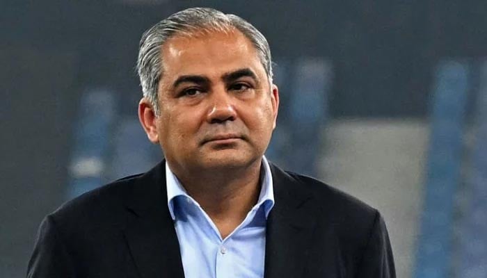 PCB boss defends 'essential' mid-series England changes