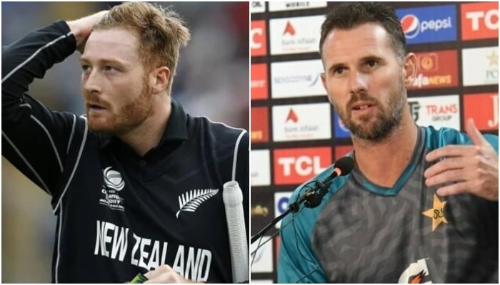 PCB in talks with Tait, Guptill for consultancy roles