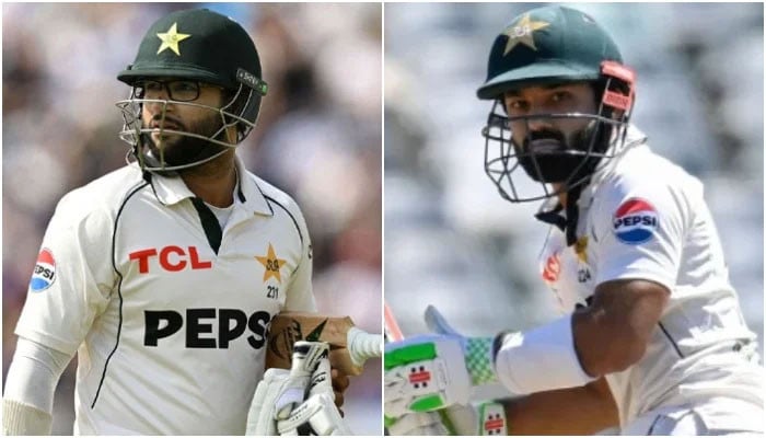 PCB to decide fate of Rizwan, Imam in light of NCCIA probe report