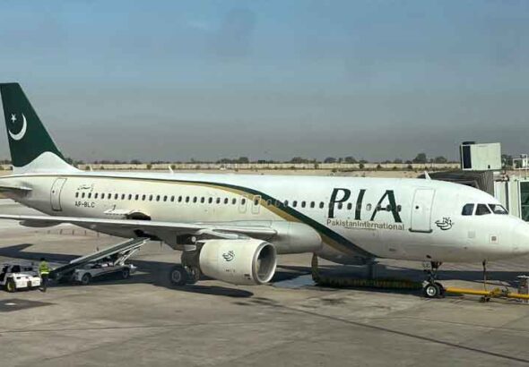 Pia Limits Cabin Crew To One Cigarette Pack During Flight Duty