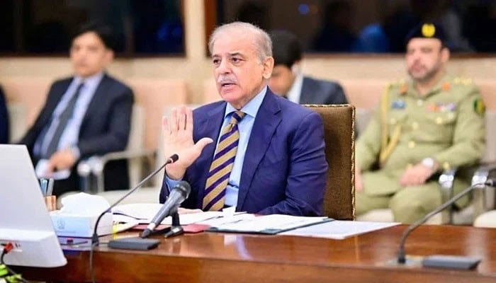 Pm Shehbaz Approves Pakistans New Auto Policy 2026 31