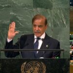 PM Shehbaz urges diplomacy, warns against threats to Pakistan’s interests at UNGA