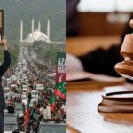 Pti 27 September Long March Faces Legal Challenge As Ihc Takes Up Key Plea