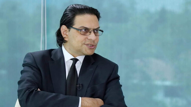 PTI Secretary General Salman Akram Raja taken into custody, opposition alliance says