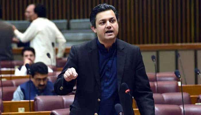 PTI leader Hammad Azhar sent on 20-day physical remand in May 9 case