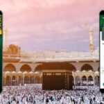 Pak Hajj App Introduces New Features To Facilitate Hajj Pilgrims