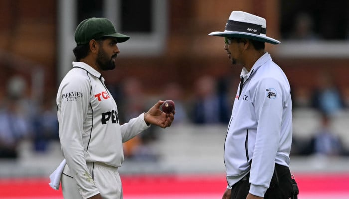 Pak vs Eng: Captain Babar Azam develops fever, confirms official