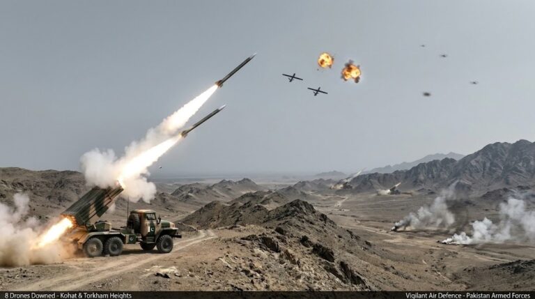Afghanistan Drones
