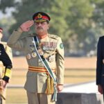 Pakistan Armed Forces lead Defence Day Tributes with Strong Message of Unity