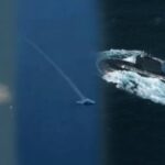 Pakistan Navys Hangor Class Submarine Conducts Maiden Live Weapon Firing