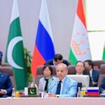 Pakistan Assumes Sco Chairmanship For 2026 27