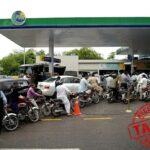 Pakistan Collects Rs99 Billion Extra From Petroleum Levy Ahead Of Imf Review