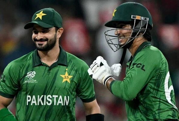 Pakistan cricket team begins Asian Games preparations with Karachi camp