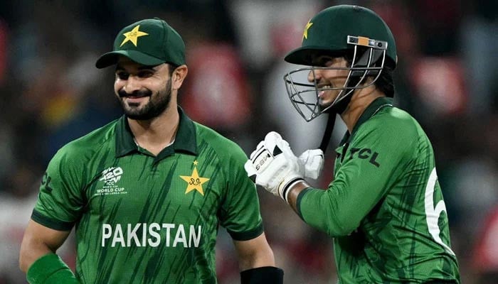 Pakistan cricket team begins Asian Games preparations with Karachi camp