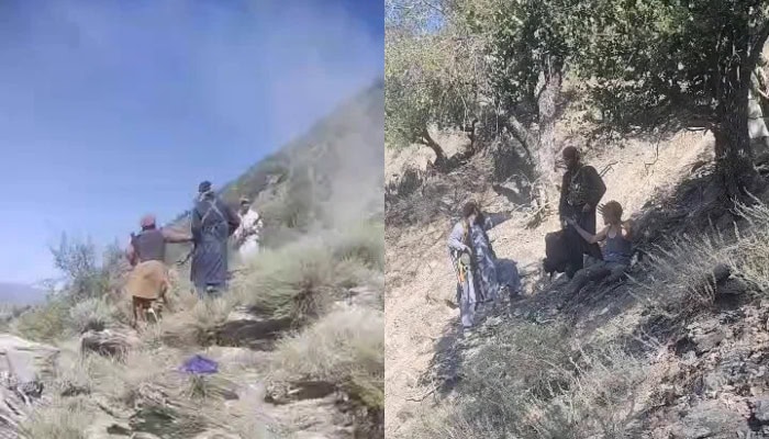 Pakistan Rejects Taliban Claims Over Nuristan Clashes As Baseless