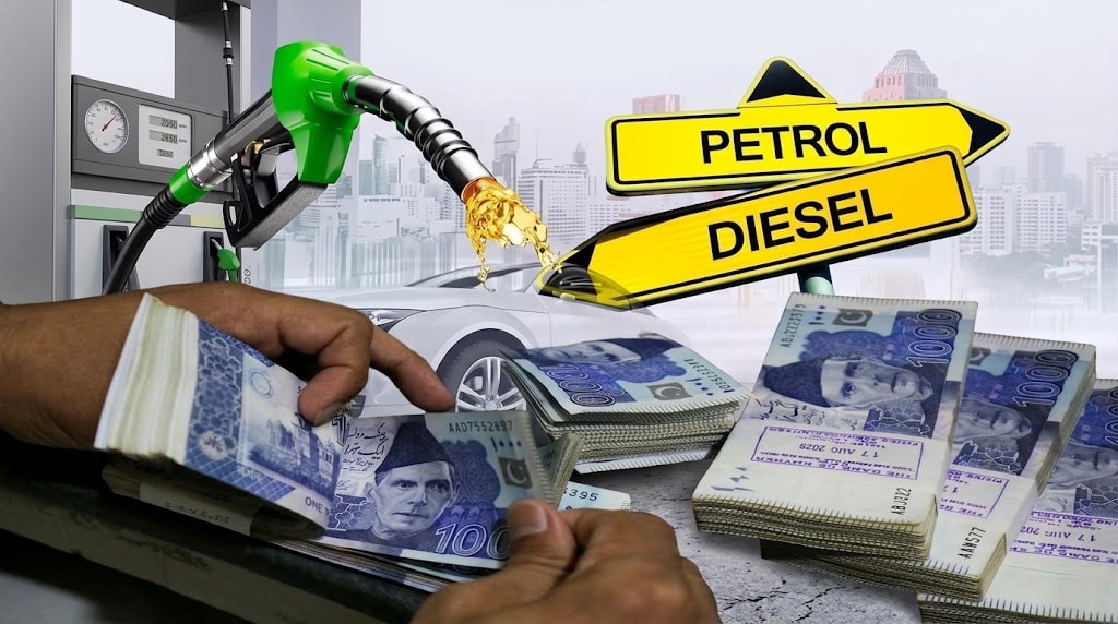 Pakistanis Face Record Rs3 13 Trillion Petroleum Levy Burden In 2 Years