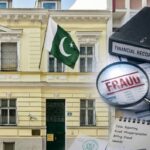 Pakistans Vienna Embassy Accountant Flees To Canada After Transferring Over E500000 To Wifes Account