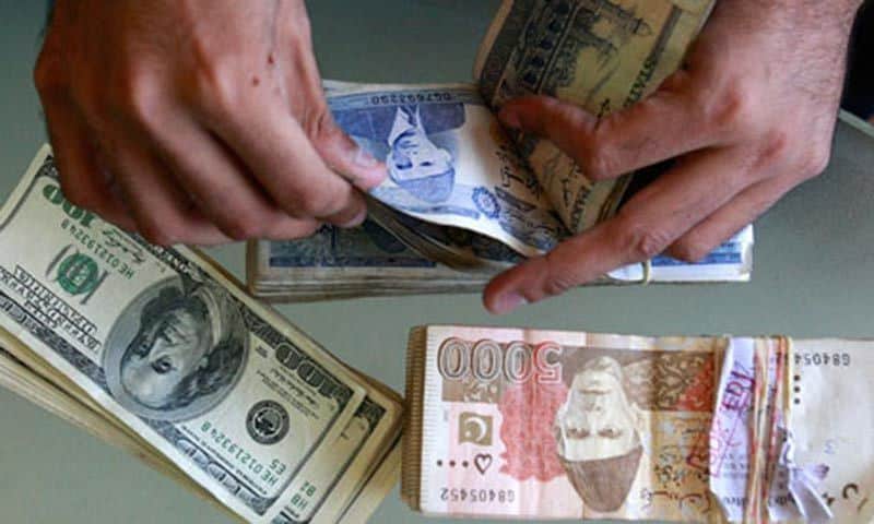 Pakistan's current account deficit falls 70% in August