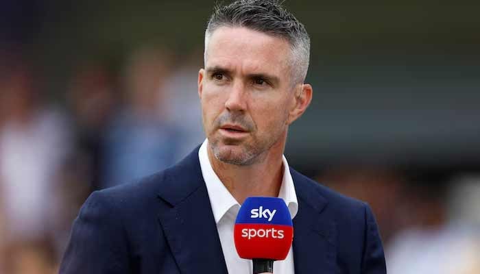 Pietersen back in England colours as mentor in build-up to 2027 World Cup