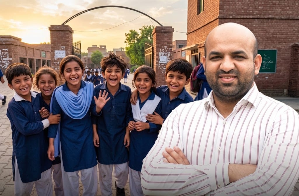 Punjab Education Minister Shares Update On 3 Day School Week To Save Fuel