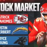 QB Stock Market Week 3: Patrick Mahomes Is Back. Has Bryce Young Finally Arrived?
