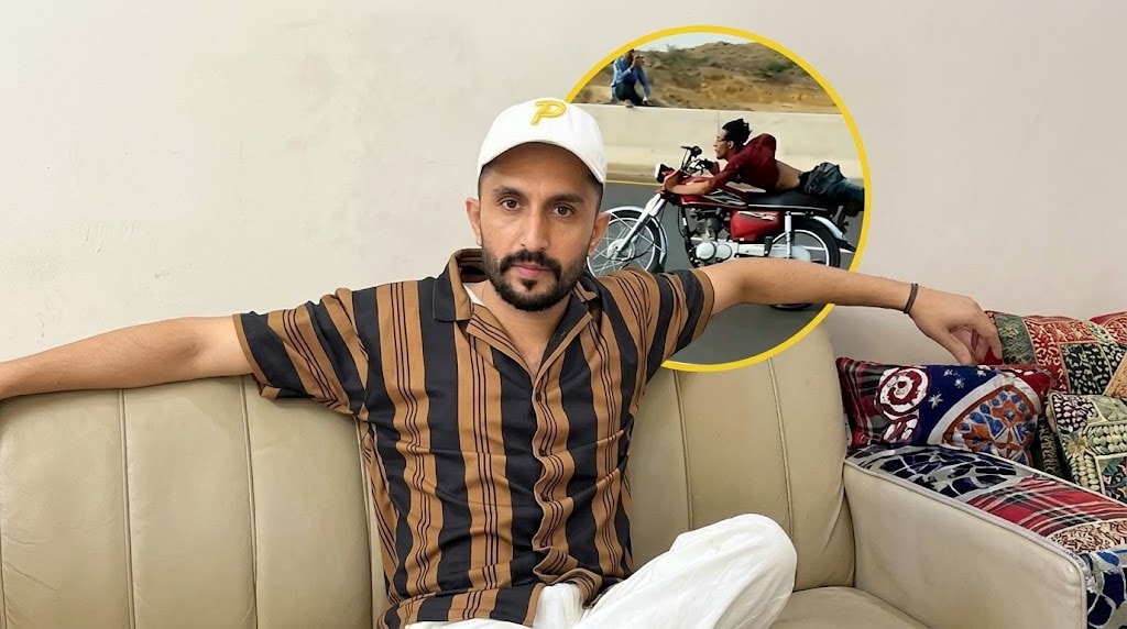 Raheel Baloch Dies In Tragic Crash During Karachi Freestyle Race