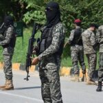 Another Rangers Personnel Martyred In Islamabad Protest Death Toll Rises To 4