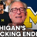 Replay Protocol Breakdown: Mike Pereira Explains Michigan Clock Controversy